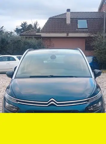 Citroen Spacetourer