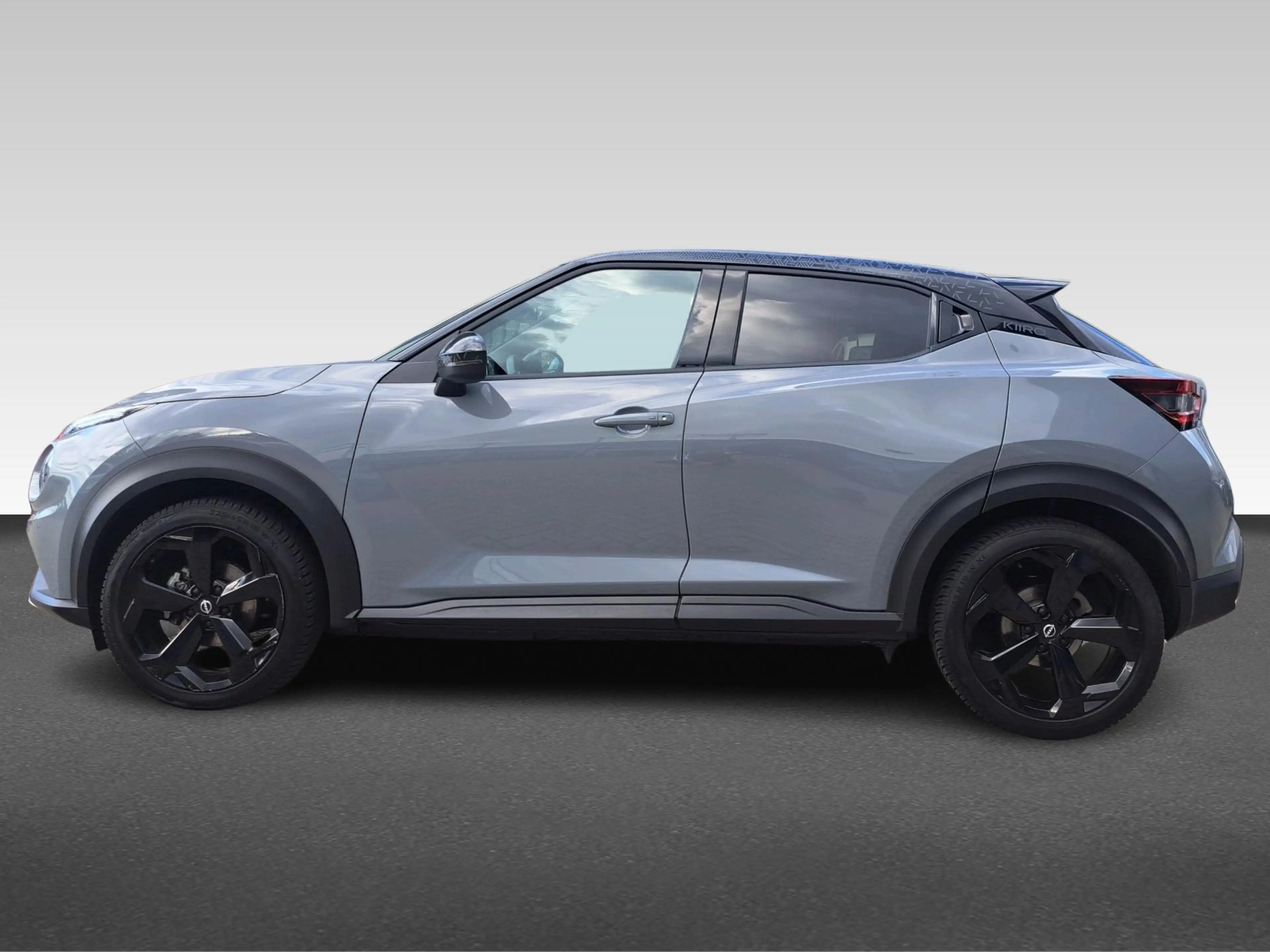 Nissan Juke 1.0 DIG-T Kiiro — photo 2