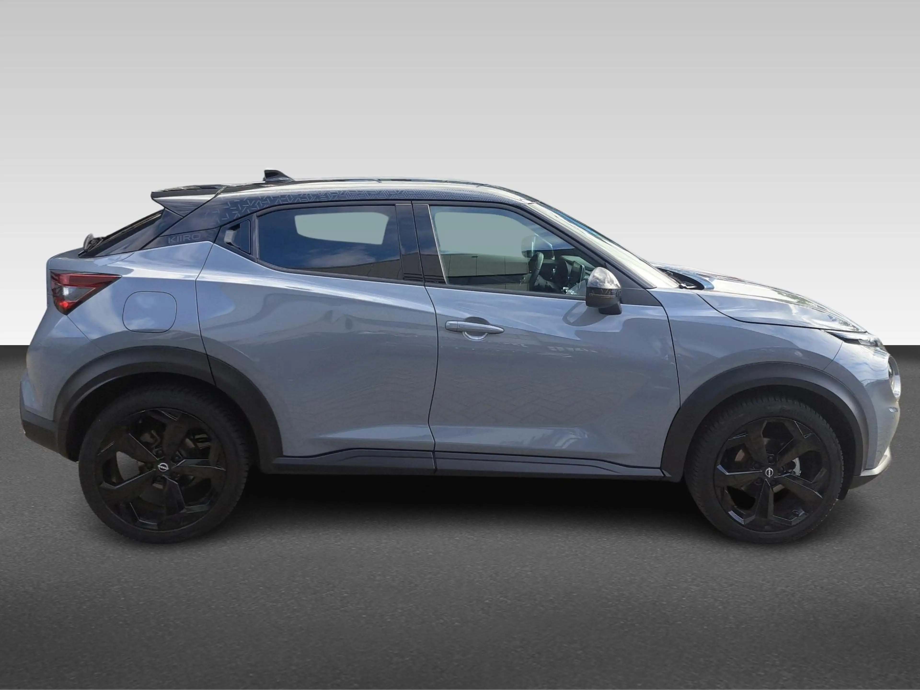 Nissan Juke 1.0 DIG-T Kiiro — photo 6