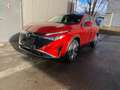 Nissan Qashqai 1,3 MHEV First Edition + Rot - thumbnail 1