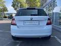 Skoda Fabia 1.0 TSI DSG Ambition AUT AC SHZ PDC BT USB Alb - thumbnail 6