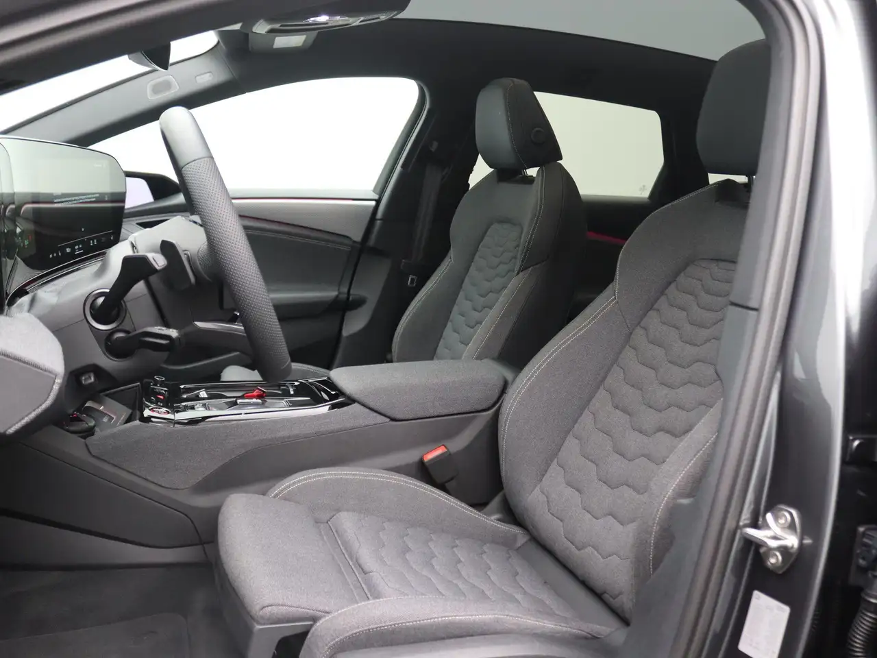 Audi A6 2026