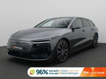 Avant S edition 83 kWh 286PK Panoramadak, Trekhaak