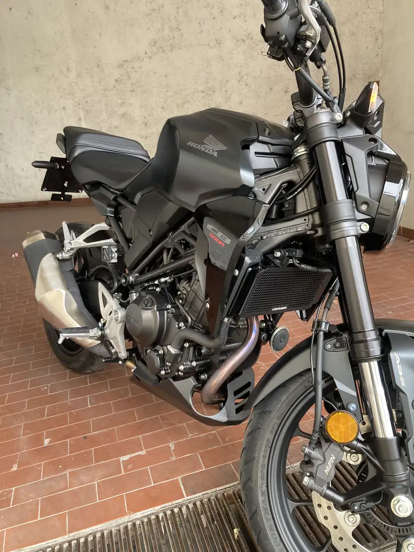 Honda CB 300 cb 300 r - 1