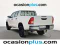 Toyota Hilux Cabina Doble GX Blanc - thumbnail 3