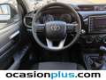 Toyota Hilux Cabina Doble GX Blanc - thumbnail 19