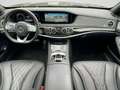 Mercedes-Benz S 450 S 450 4MATIC Limousine  AMG Line COMAND APS/Autom. Zwart - thumbnail 7