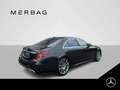 Mercedes-Benz S 450 S 450 4MATIC Limousine  AMG Line COMAND APS/Autom. Negro - thumbnail 3