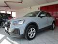 Audi Q2 35 TDI S tronic business nazionale Gris - thumbnail 1