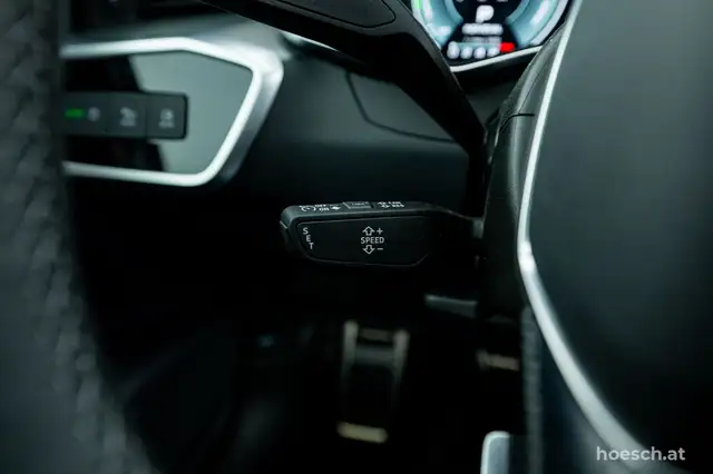 Audi A7 SB 50 TFSI e quattro 2xS LINE B&O HEAD-UP BLACK++ Ansicht 33