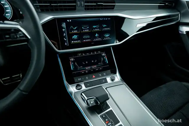 Audi A7 SB 50 TFSI e quattro 2xS LINE B&O HEAD-UP BLACK++ Ansicht 23