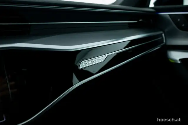 Audi A7 SB 50 TFSI e quattro 2xS LINE B&O HEAD-UP BLACK++ Ansicht 35