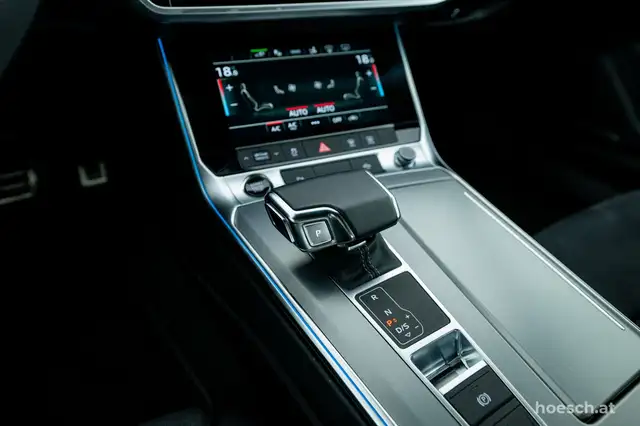 Audi A7 SB 50 TFSI e quattro 2xS LINE B&O HEAD-UP BLACK++ Ansicht 24