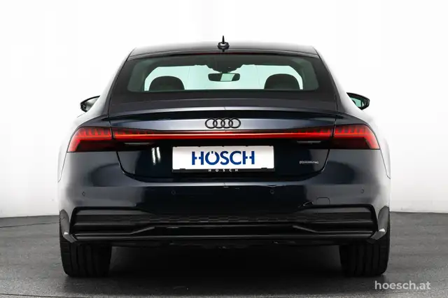 Audi A7 SB 50 TFSI e quattro 2xS LINE B&O HEAD-UP BLACK++ Ansicht 36