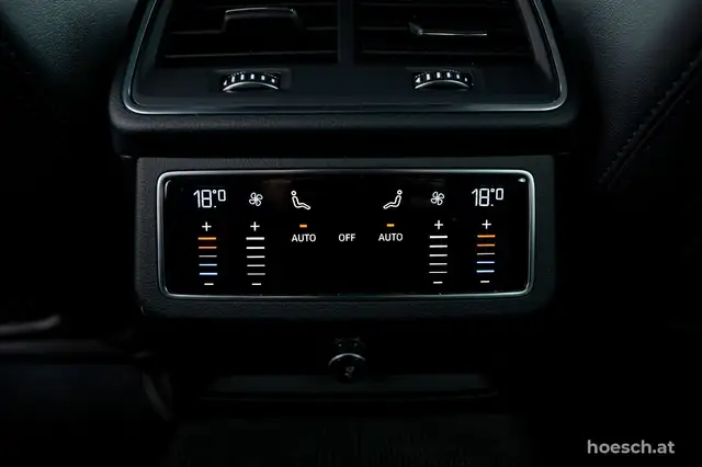 Audi A7 SB 50 TFSI e quattro 2xS LINE B&O HEAD-UP BLACK++ Ansicht 26