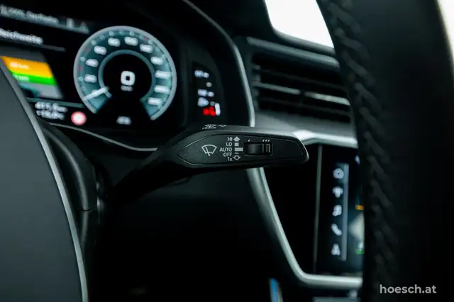 Audi A7 SB 50 TFSI e quattro 2xS LINE B&O HEAD-UP BLACK++ Ansicht 34