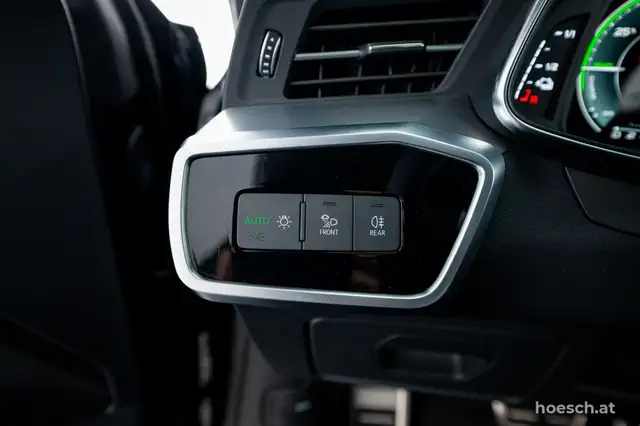 Audi A7 SB 50 TFSI e quattro 2xS LINE B&O HEAD-UP BLACK++ Ansicht 31