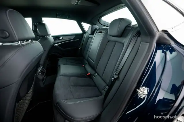 Audi A7 SB 50 TFSI e quattro 2xS LINE B&O HEAD-UP BLACK++ Ansicht 7