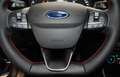 Ford Fiesta 1.0 EcoBoost MHEV ST-Line NIEUW - NAVI / SMARTLINK Gris - thumbnail 16