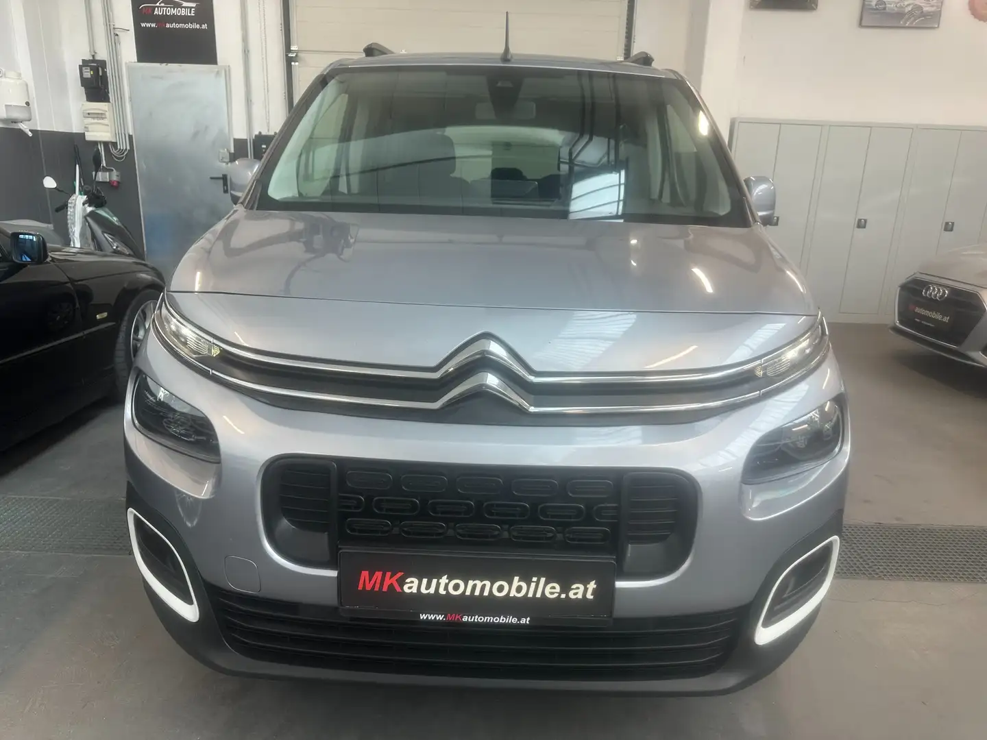 Citroen Berlingo BlueHDI 100 S&S Feel - 2