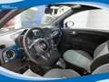 Fiat 500 Hybrid 1.0 70cv Lounge EU6 Blu/Azzurro - thumbnail 3