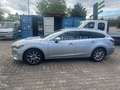 Mazda 6 Kombi Exclusive-Line AWD Scheckheft/NavI/Xenon Silber - thumbnail 7