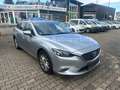 Mazda 6 Kombi Exclusive-Line AWD Scheckheft/NavI/Xenon Silber - thumbnail 1