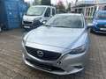 Mazda 6 Kombi Exclusive-Line AWD Scheckheft/NavI/Xenon Silber - thumbnail 3