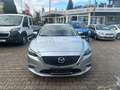 Mazda 6 Kombi Exclusive-Line AWD Scheckheft/NavI/Xenon Silber - thumbnail 2