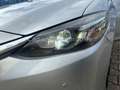 Mazda 6 Kombi Exclusive-Line AWD Scheckheft/NavI/Xenon Silber - thumbnail 9