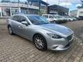 Mazda 6 Kombi Exclusive-Line AWD Scheckheft/NavI/Xenon Silber - thumbnail 8