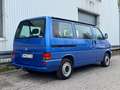 Volkswagen T4 Multivan Atlantis 1. Hand 3 Zonen Klima Blau - thumbnail 13