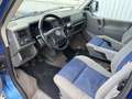 Volkswagen T4 Multivan Atlantis 1. Hand 3 Zonen Klima Kék - thumbnail 5