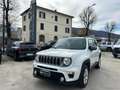 Jeep Renegade 1.6 Mjt 120CV Limited Blanc - thumbnail 1