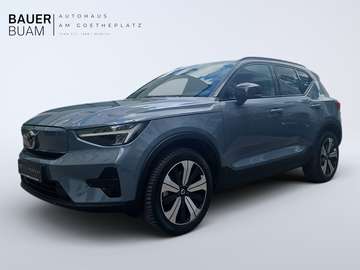 Plus Recharge Pure Electric 2WD