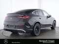 Mercedes-Benz GLC 43 AMG GLC 43 AMG 4M Coupé Pano+AHK+Perf.Sound+Premium Schwarz - thumbnail 4