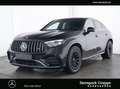 Mercedes-Benz GLC 43 AMG GLC 43 AMG 4M Coupé Pano+AHK+Perf.Sound+Premium Schwarz - thumbnail 1
