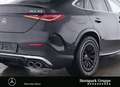 Mercedes-Benz GLC 43 AMG GLC 43 AMG 4M Coupé Pano+AHK+Perf.Sound+Premium Schwarz - thumbnail 3