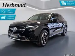 Mercedes-Benz GLC 300 e 4M Avantgarde LED Ambiente AHK 360°