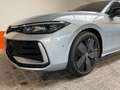 Volkswagen Passat Variant R-LINE 2.0 TDI DSG NAVI LED AHK PDC Silber - thumbnail 4
