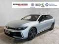 Volkswagen Passat Variant R-LINE 2.0 TDI DSG NAVI LED AHK PDC Silber - thumbnail 1