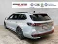 Volkswagen Passat Variant R-LINE 2.0 TDI DSG NAVI LED AHK PDC Silber - thumbnail 3