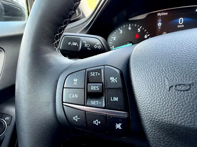 Ford Puma view 15