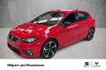 SEAT Ibiza 1.0 FR CAM ACC LM18 CARPLAY LED SITZHEIZ. Rouge - thumbnail 1