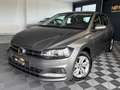 Volkswagen Polo 1.0TSi 1er propriétaire garantie 12 mois Grau - thumbnail 3
