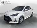 Toyota Yaris 1.5 Hybrid 5 porte Active Bianco - thumbnail 1