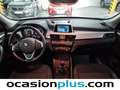BMW X1 sDrive 18i Negro - thumbnail 6