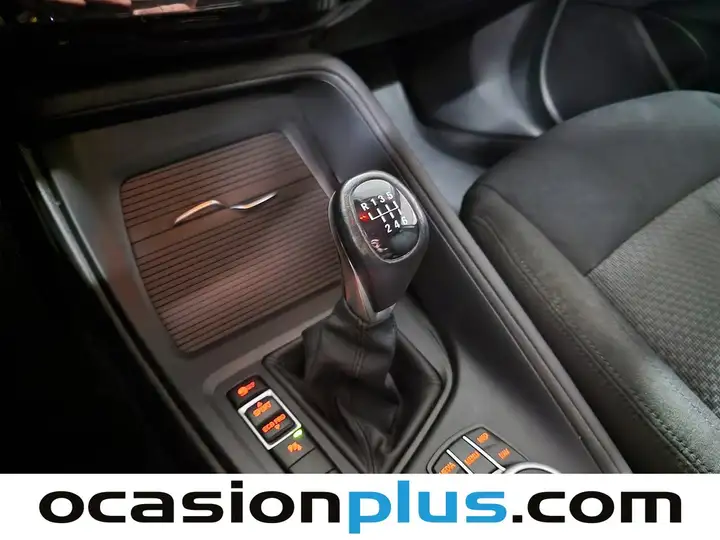 BMW X1 2019, foto 5
