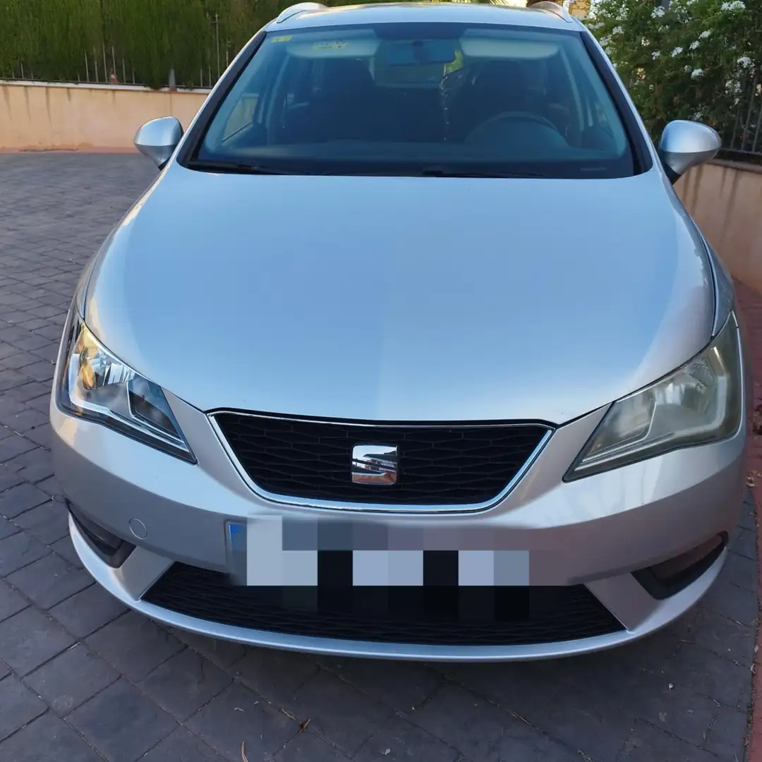 SEAT Ibiza Ibiza ST 1.6TDI CR Style 105 Style - 2