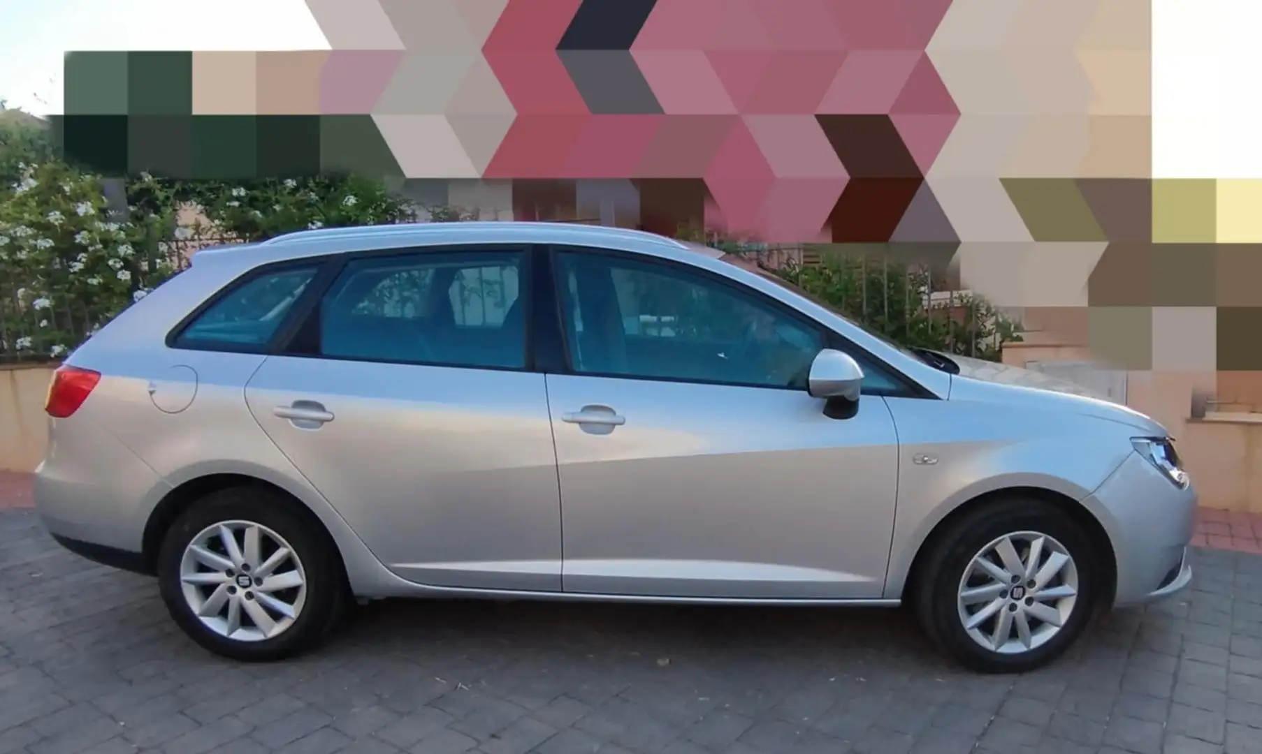SEAT Ibiza Ibiza ST 1.6TDI CR Style 105 Style - 1